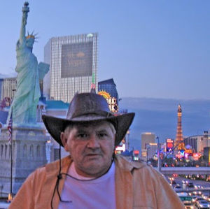 Meet your Posher, Jorge